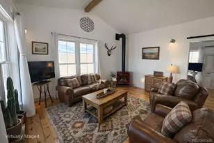 601 N Wood St, Silver Cliff, CO 81252 - Photo 5