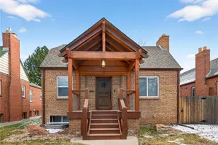 1530 Hudson St, Denver, CO 80220 - Photo 1