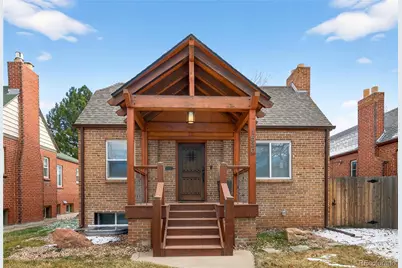 1530 Hudson Street, Denver, CO 80220 - Photo 3