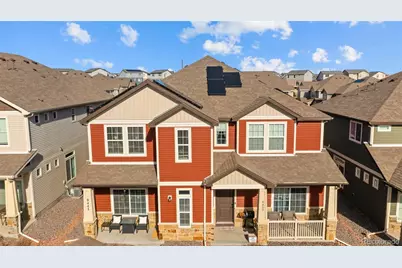 9443 Cashel Trail, Colorado Springs, CO 80927 - Photo 1