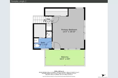 34 S Raleigh Street, Denver, CO 80219 - Photo 41