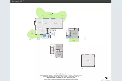 34 S Raleigh Street, Denver, CO 80219 - Photo 43