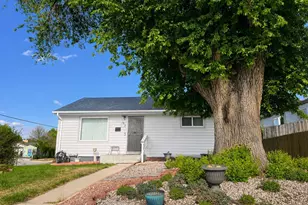 92 Zenobia St, Denver, CO 80219 - Photo 1