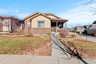 3673 Champagne Ave, Castle Rock, CO 80109 - Photo 1