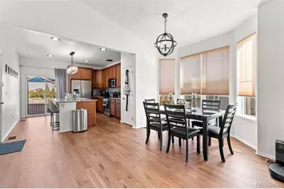 3673 Champagne Avenue, Castle Rock, CO 80109 - Photo 5