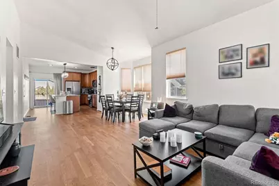 3673 Champagne Avenue, Castle Rock, CO 80109 - Photo 3