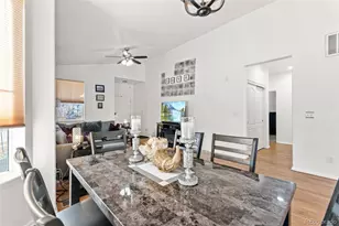 3673 Champagne Ave, Castle Rock, CO 80109 - Photo 7