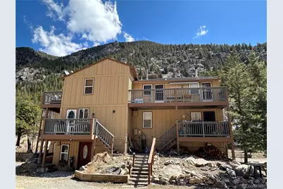 335 15th Street, Georgetown, CO 80444 - Photo 21