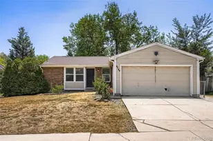 2754 S Uravan St, Aurora, CO 80013 - Photo 1