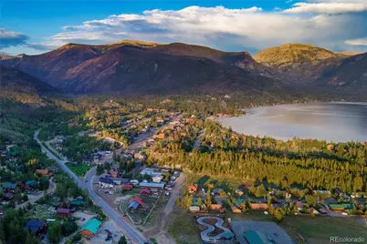 306 Elk Lane #3A, Grand Lake, CO 80447 - Photo 33