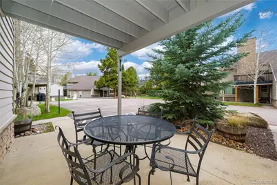 306 Elk Lane #3A, Grand Lake, CO 80447 - Photo 3