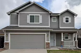 7690 Crestone Peak Trail, Colorado Springs, CO 80924 - Photo 1