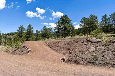 4278 County Road 71, Guffey, CO 80820 - Photo 1