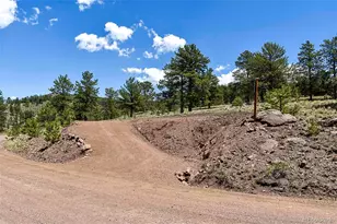 4278 Co Rd 71, Guffey, CO 80820 - Photo 1
