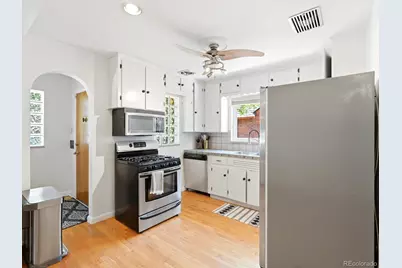 3863 Perry Street, Denver, CO 80212 - Photo 7