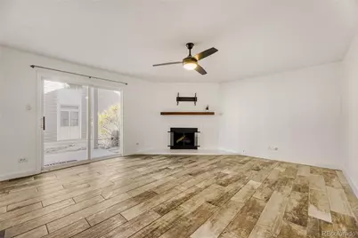 3436 S Locust Street #B, Denver, CO 80222 - Photo 3