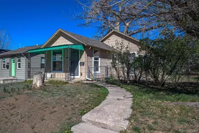 3262 S Logan Street, Englewood, CO 80113 - Photo 1