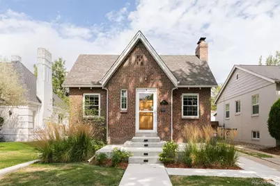 640 Cherry Street, Denver, CO 80220 - Photo 1
