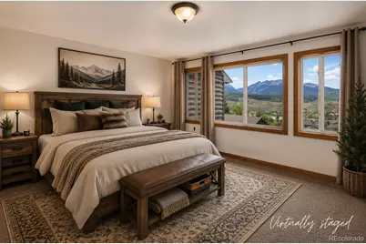 716 E Anemone Trail #K, Dillon, CO 80435 - Photo 33