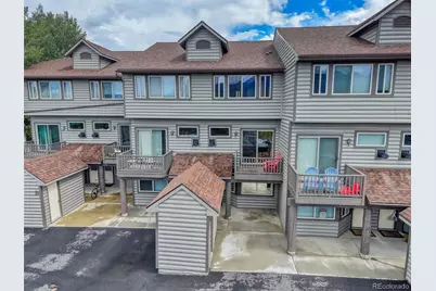 716 E Anemone Trail #K, Dillon, CO 80435 - Photo 3