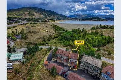 716 E Anemone Trail #K, Dillon, CO 80435 - Photo 1