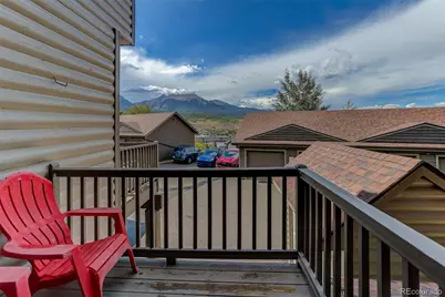 716 E Anemone Trail #K, Dillon, CO 80435 - Photo 29