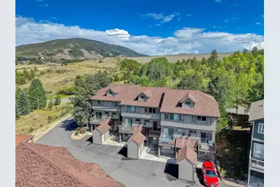 716 E Anemone Trail #K, Dillon, CO 80435 - Photo 45