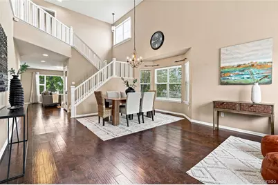 3433 Brushwood Drive, Castle Rock, CO 80109 - Photo 3