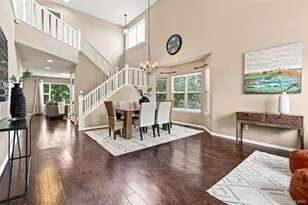 3433 Brushwood Dr, Castle Rock, CO 80109 - Photo 3
