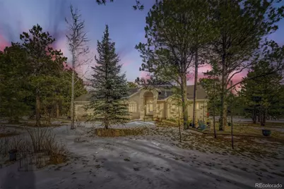 725 Lancers Court W, Monument, CO 80132 - Photo 1