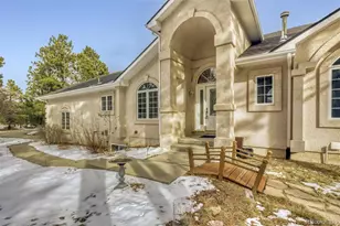 725 Lancers Ct W, Monument, CO 80132 - Photo 3