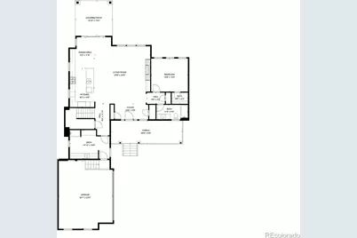 502 Upper Ranch View Road, Granby, CO 80446 - Photo 49