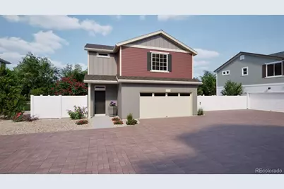 3964 N Rome Street, Aurora, CO 80019 - Photo 1