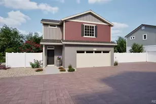 3964 N Rome St, Aurora, CO 80019 - Photo 1