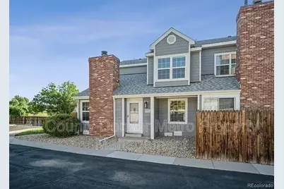 8396 W 87th Drive #F, Arvada, CO 80005 - Photo 1