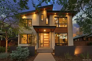 4136 King St, Denver, CO 80211 - Photo 1