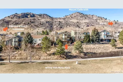 173 White Ash Drive, Golden, CO 80403 - Photo 45
