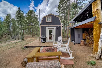 2927 Pathfinder Road, Florissant, CO 80816 - Photo 15