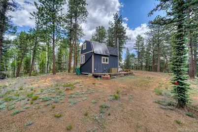 2927 Pathfinder Road, Florissant, CO 80816 - Photo 9