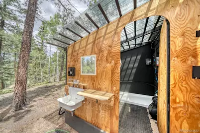 2927 Pathfinder Road, Florissant, CO 80816 - Photo 25