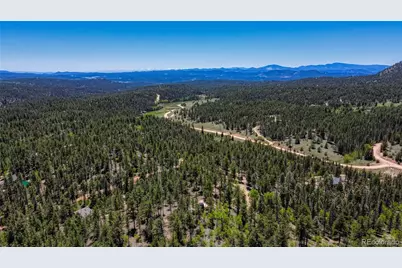 2927 Pathfinder Road, Florissant, CO 80816 - Photo 3