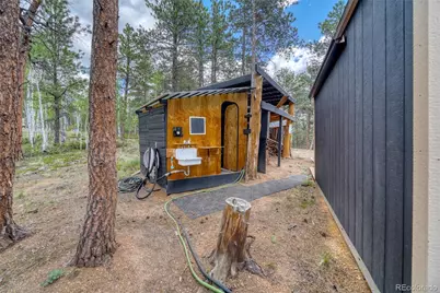 2927 Pathfinder Road, Florissant, CO 80816 - Photo 13