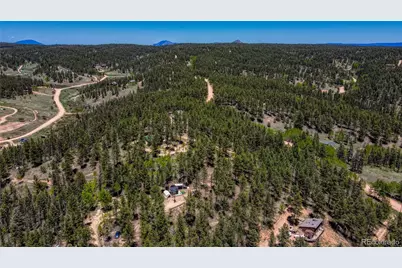 2927 Pathfinder Road, Florissant, CO 80816 - Photo 37