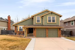 7743 S Nevada Dr, Littleton, CO 80120 - Photo 1