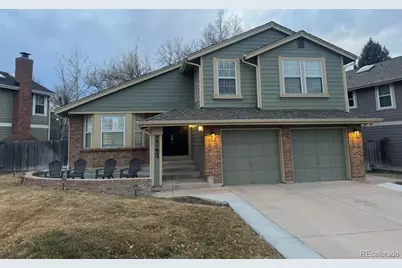 7743 S Nevada Drive, Littleton, CO 80120 - Photo 1