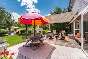 434 Thorn Apple Way, Castle Pines, CO 80108 - Photo 33