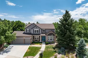 434 Thorn Apple Way, Castle Pines, CO 80108 - Photo 1