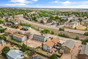 4310 Loomis Ave, Colorado Springs, CO 80906 - Photo 35