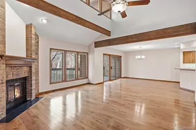 5403 Coyote Canyon Way #B, Morrison, CO 80465 - Photo 11