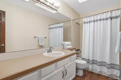 5403 Coyote Canyon Way #B, Morrison, CO 80465 - Photo 23